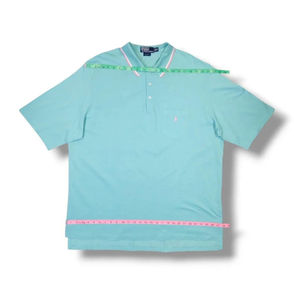 Polo Ralph Lauren this polo